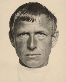 Otto Dix : le peintre qui représentait les atrocités de la guerre ️