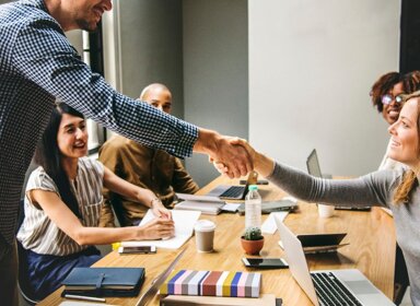 Nouvel emploi : réussir son intégration dans l’entreprise 