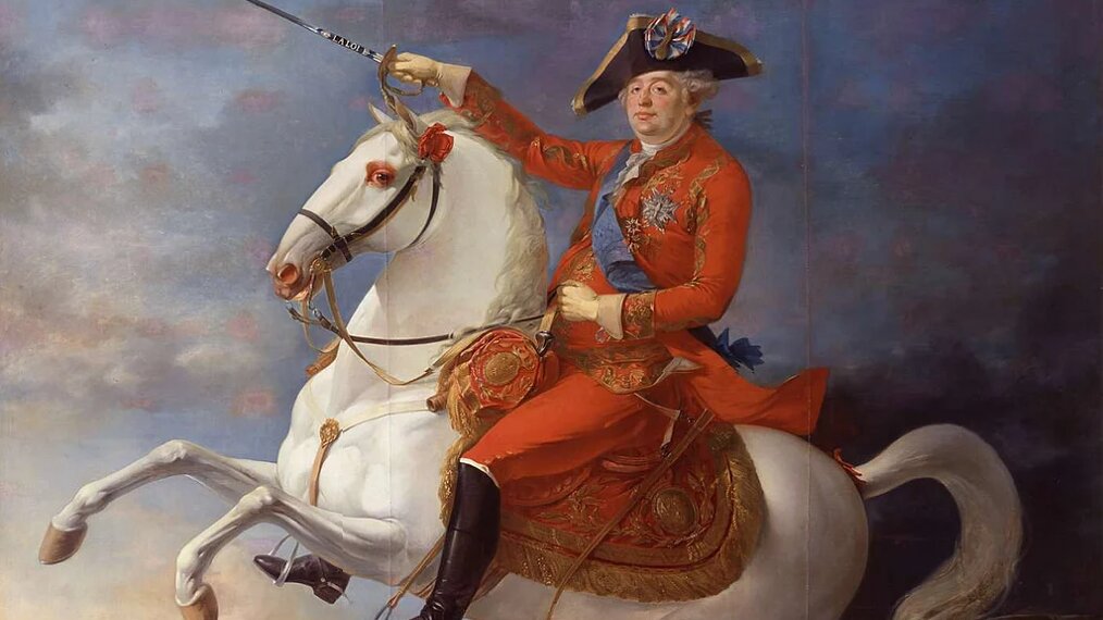 louis xvi