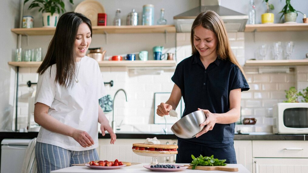 recettes pas chères pour le printemps