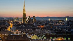 10 raisons d’étudier à Vienne ️