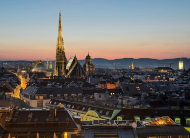 10 raisons d’étudier à Vienne ️