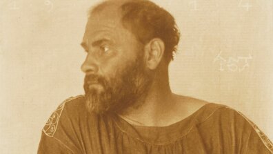 Gustav Klimt : un artiste aux mains d’or 