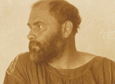 Gustav Klimt : un artiste aux mains d’or 