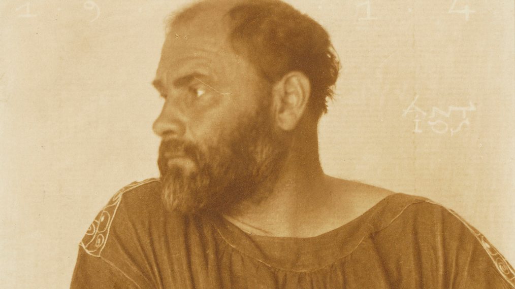 Gustav Klimt