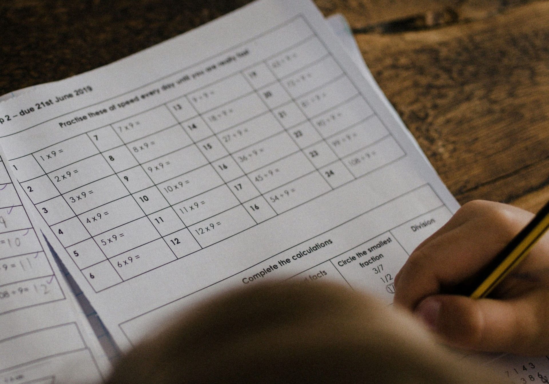 Brevet blanc : comment bien le réviser ? 🤓 - Sherpas