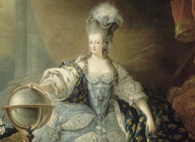 Marie-Antoinette : portrait de la reine de France la plus décriée 