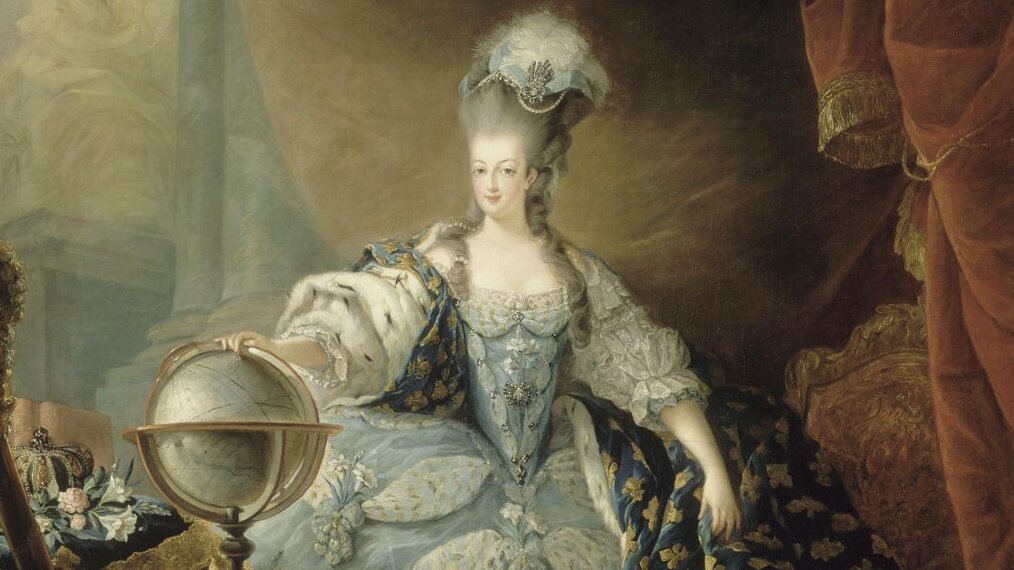 Marie-Antoinette