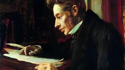 Søren Kierkegaard : le philosophe de l’individu face à l’infini ‍