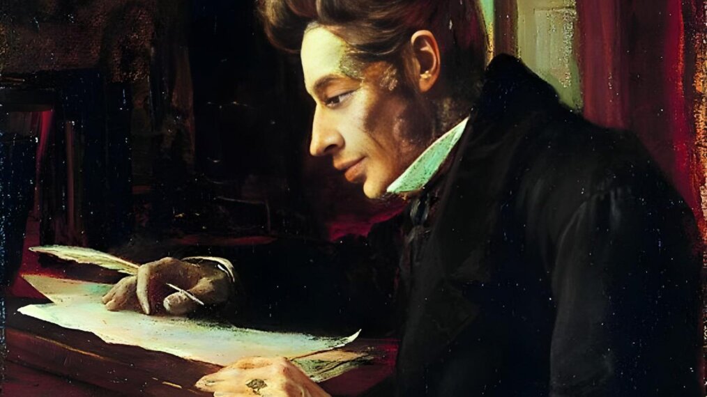 Soren Kierkegaard