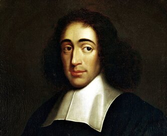 Baruch Spinoza, le boss des philosophes 