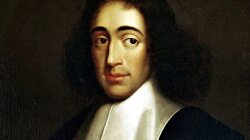 Baruch Spinoza, le boss des philosophes 