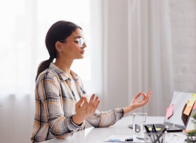 Quelques applis pour t’aider à gérer ton stress 