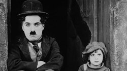 Charlie Chaplin, le goat du cinéma muet 