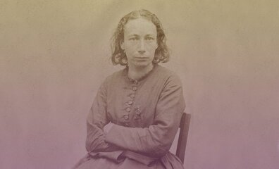 Louise Michel, figure féministe de l’anarchisme 