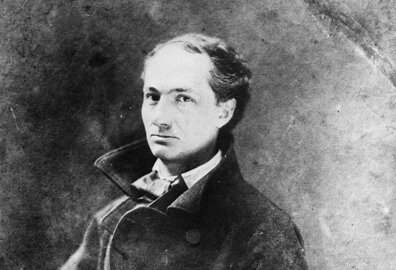 Charles Baudelaire : le poète maudit 