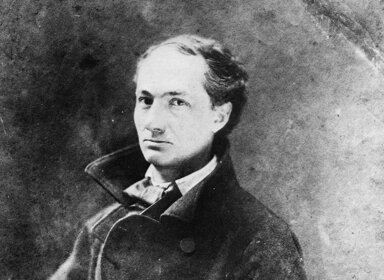 Charles Baudelaire : le poète maudit 