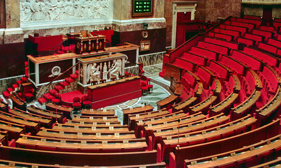 Assemblée nationale