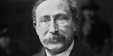 Léon Blum, figure du socialisme 🩷