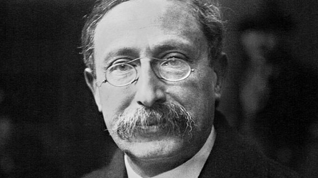 leon blum