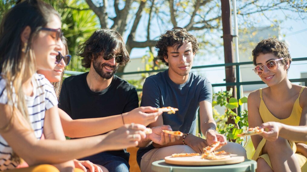 recettes pas chères pour l’été