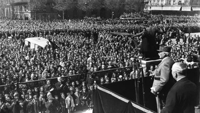 Fiche histoire : régime de Vichy 