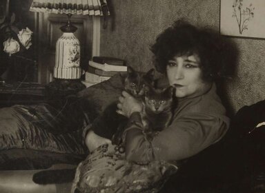 Colette : écrivaine, journaliste, et surtout femme libre ️