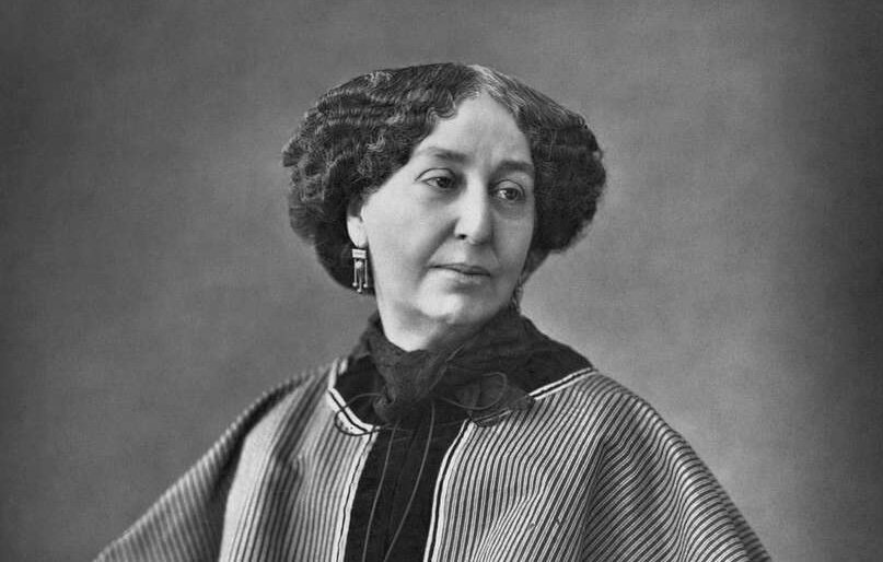 george sand