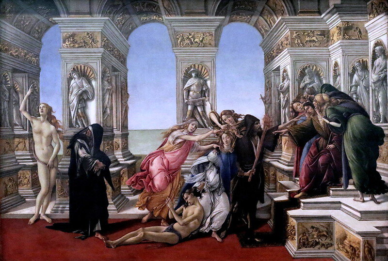 sandro botticelli