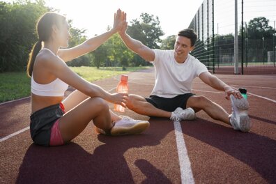 Sport et études supérieures : lequel choisir ? 