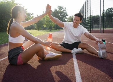 Sport et études supérieures : lequel choisir ? 