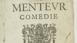 Fiche de lecture – Corneille, Le Menteur 