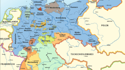  Les Bundesländer : des régions qui racontent l’histoire de l’Allemagne !