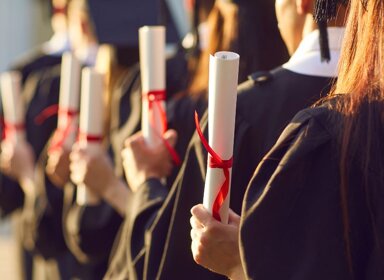 Classement des 10 meilleures universités françaises 2025 ️