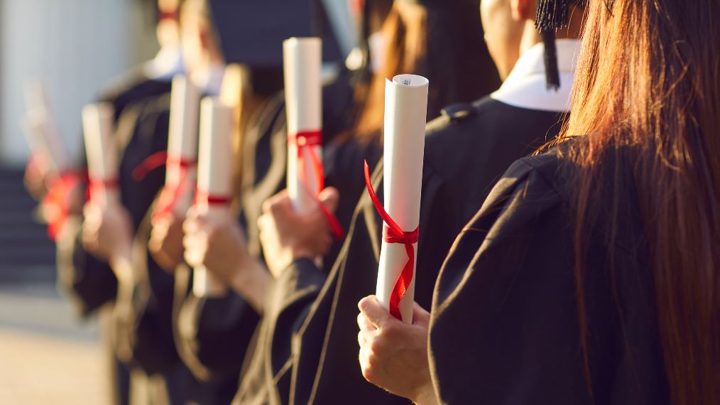 meilleures universités 2025