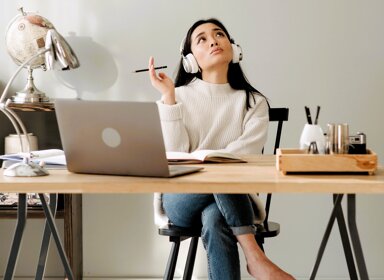 Vrai ou faux : on ne peut pas faire d’études supérieures après un bac pro 
