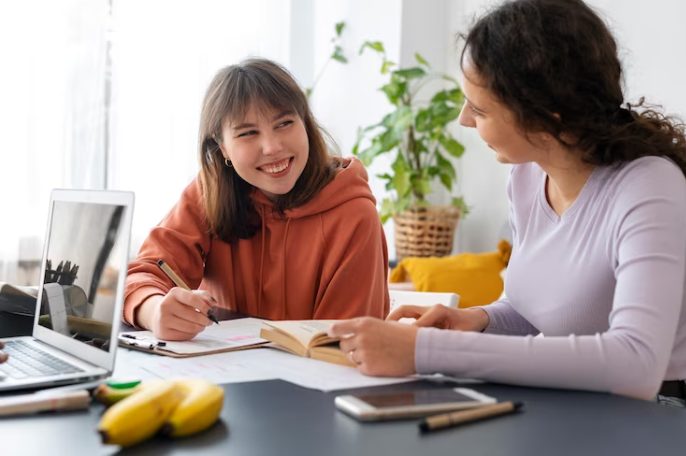 aider son enfant avec parcoursup