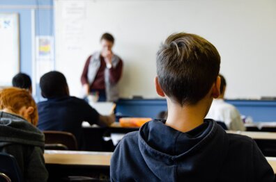 Tout savoir sur la classe de seconde : l’orientation, le contrôle continu, le programme… ‍