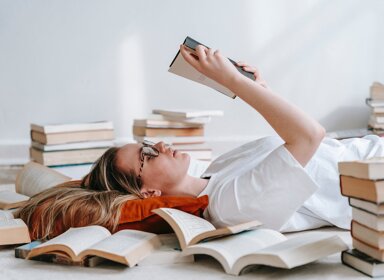 Comment donner à mon enfant le goût de la lecture ? 