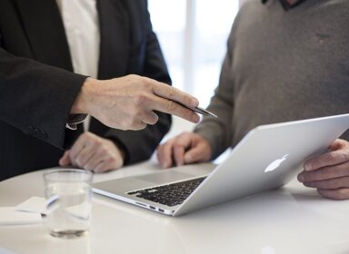 Petit dico des parents : un consultant, qu’est-ce-que c’est ? ️