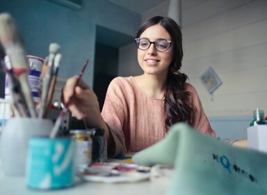 Vrai ou faux : les études d’art ne mènent à rien ? 