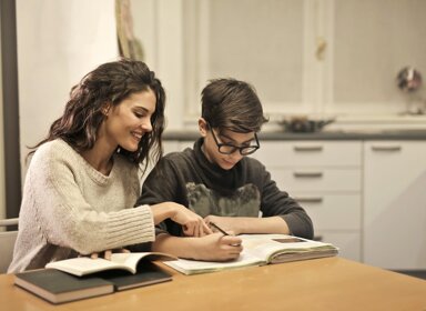 Quels sont les objectifs à long terme du soutien scolaire ? ‍