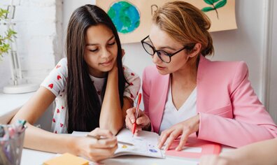 Comment aider mon enfant à réviser son Brevet ? 