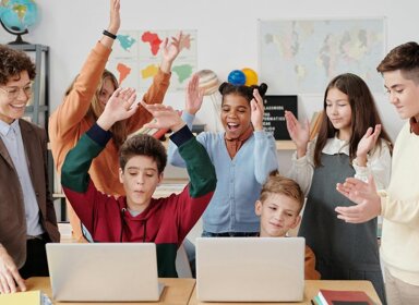Top 10 des meilleurs collèges en France 