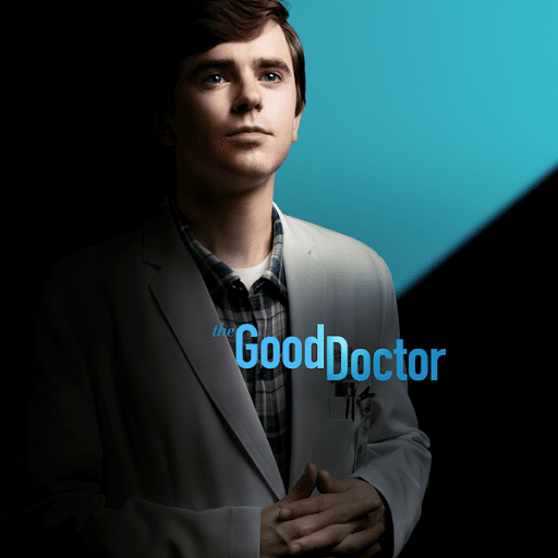 Shaun Murphy, the Good Doctor 