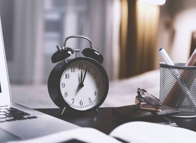 Gestion du temps : comment aider son ado ? 