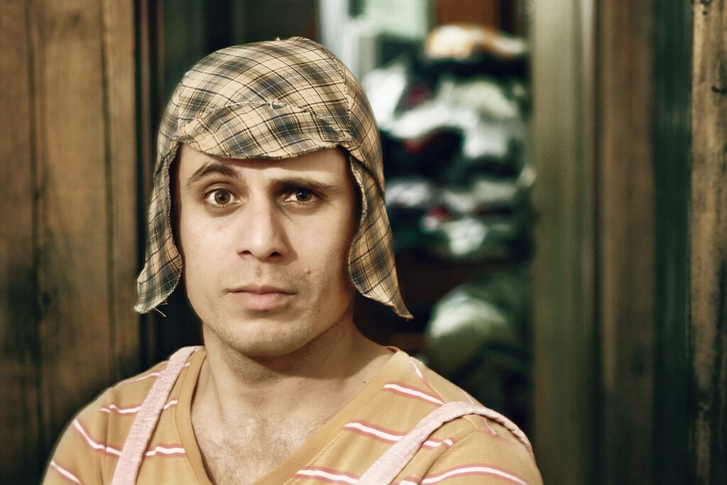 Photo de El Chavo del Ocho