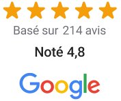 Avis Les Sherpas sur Google